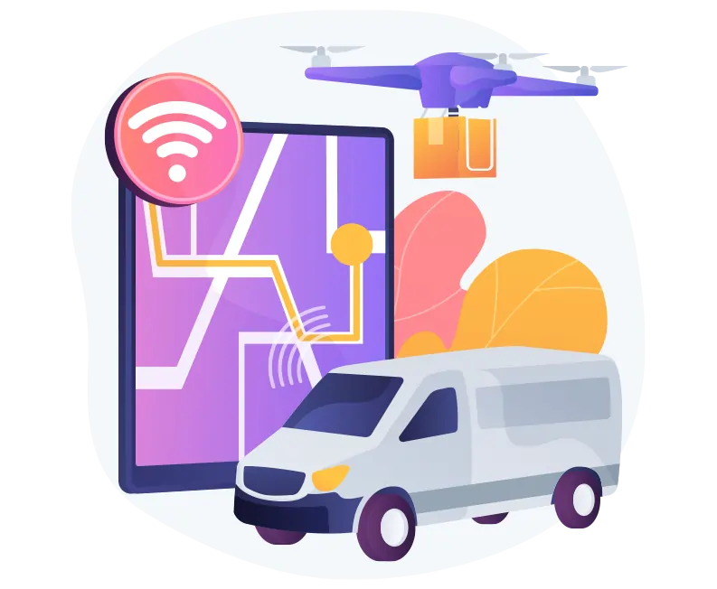 fulminous software AI-in-Transportation-Development-Company