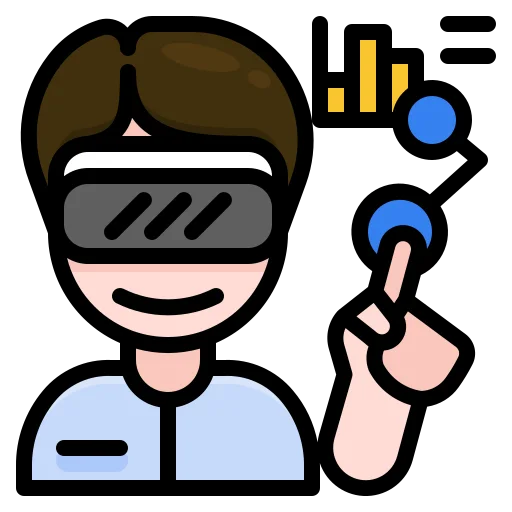 fulminous software (AR) (VR) Consulting