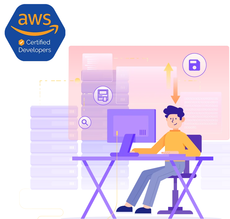 fulminous software Hire-AWS-IAM-Developers