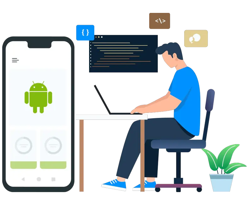 fulminous software Android App Development Services