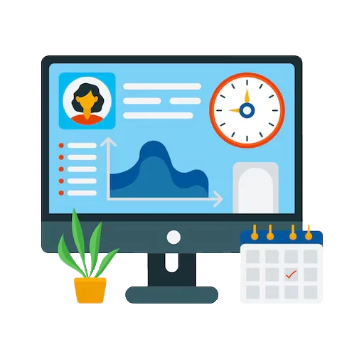 Attendance Software