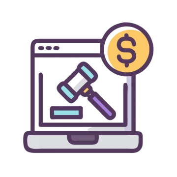 fulminous software Auction-Portals