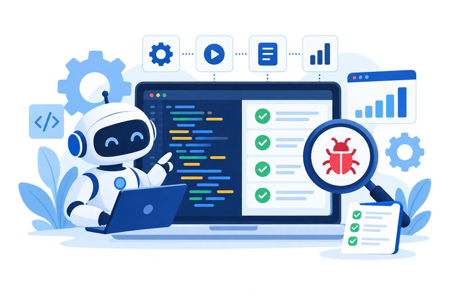 fulminous software Automated-Software-Testing-Services