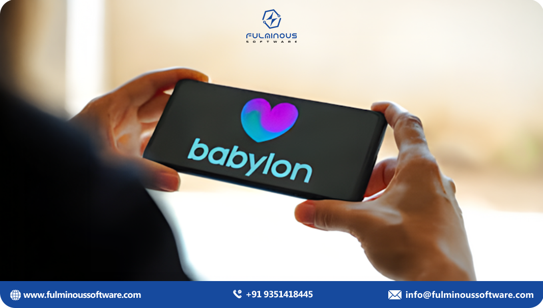 Babylon Health