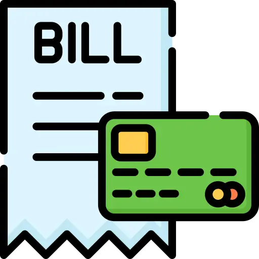 fulminous software Billing and payment