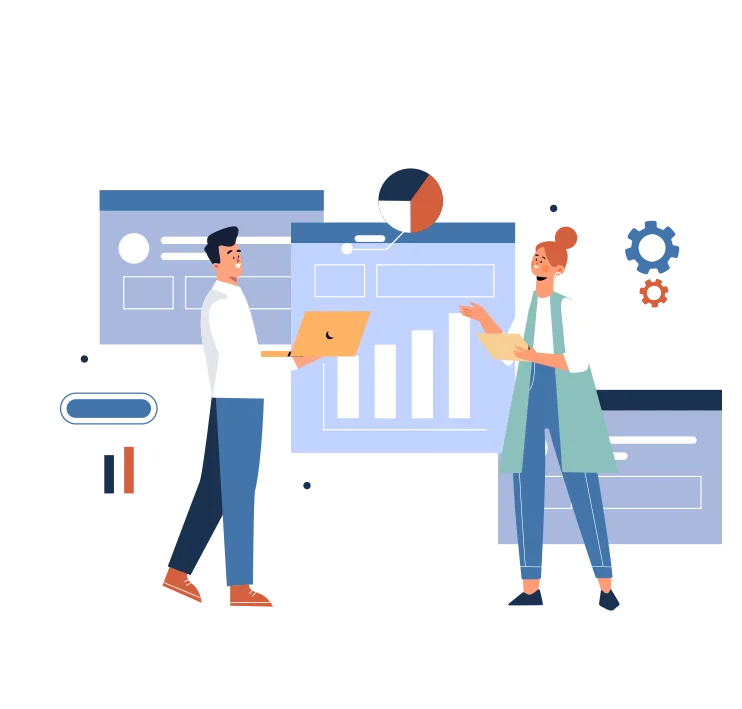 fulminous software Business Intelligence Consulting Services