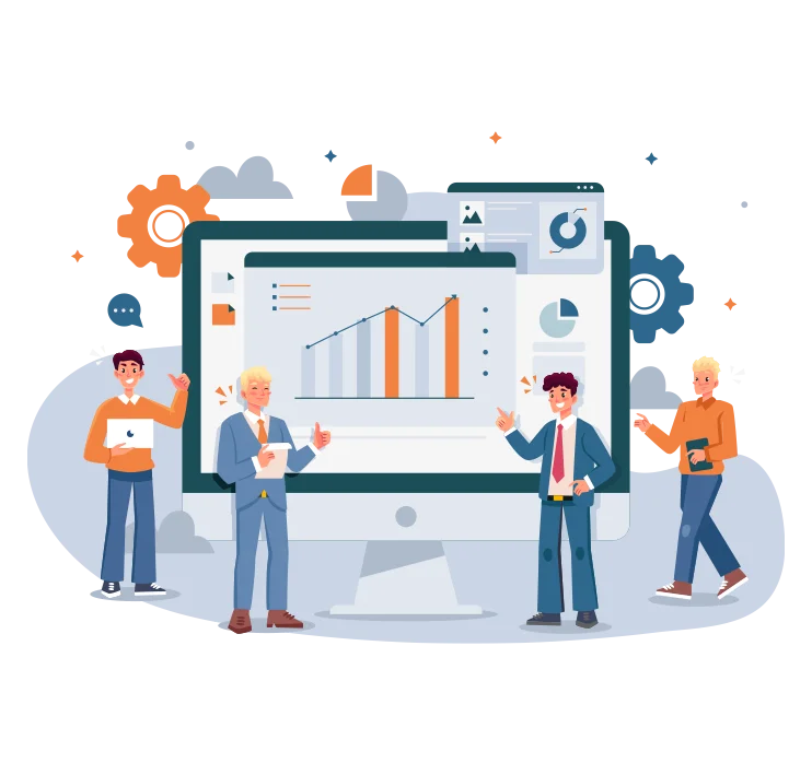 fulminous software Business-Intelligence-Software-Development