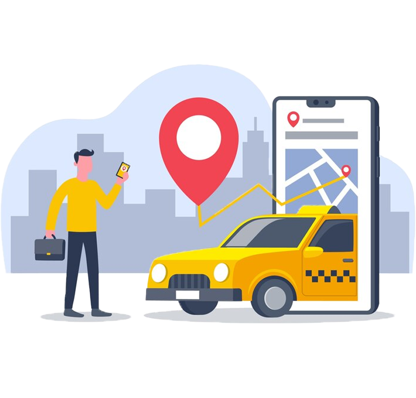 fulminous software Cab Booking App Development