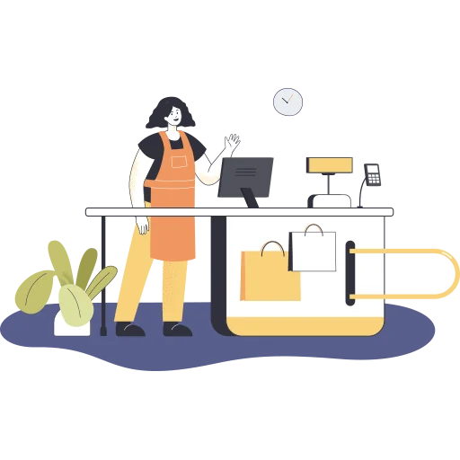 fulminous software Cafe-Bakery-POS-Software