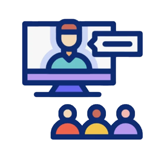 Virtual Classrooms