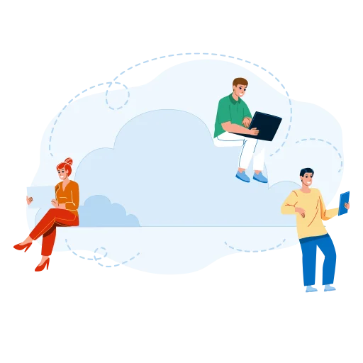 Cloud Migration Services UK - Fulminous Software