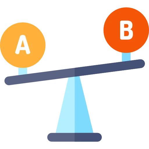 fulminous software Comparison