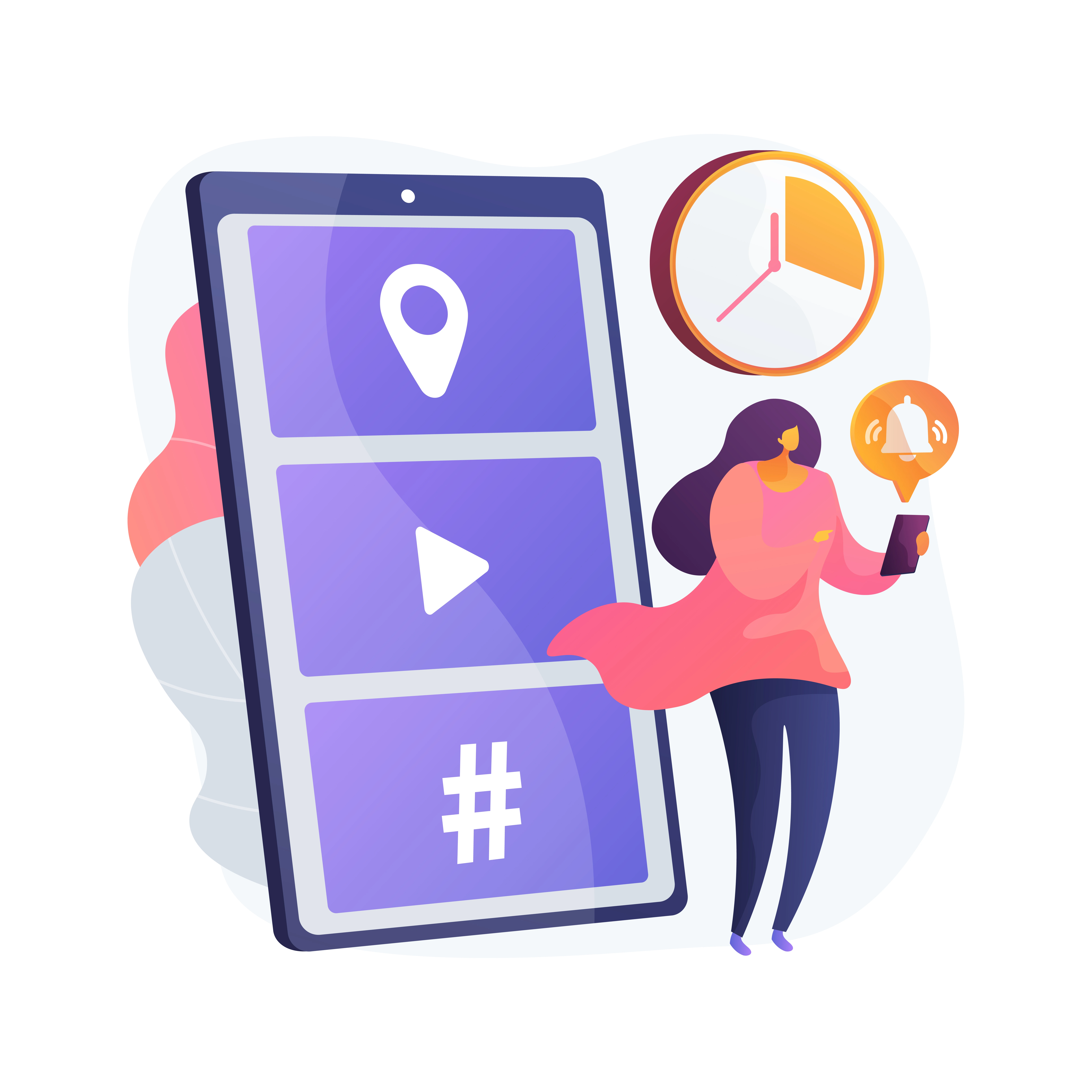Best Influencer Tracking App Development UK