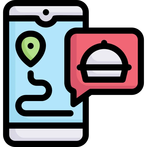 fulminous software Corporate-Food-Delivery-App