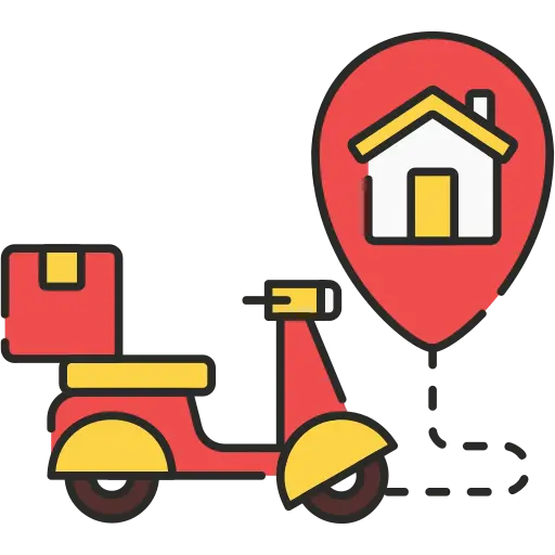 Food Delivery App Development Services