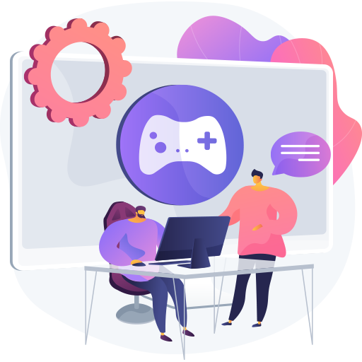 Custom Game Development Company UK - Fulminous Software