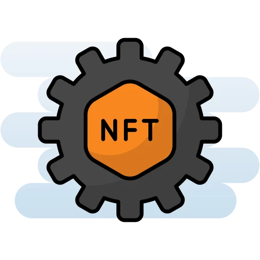 fulminous software Custom NFT