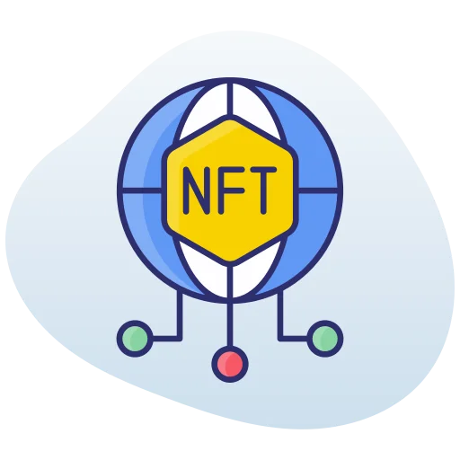 fulminous software Decentralized NFT