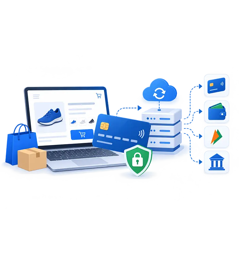 fulminous software Ecommerce-Payment-Gateway-Integration-Services