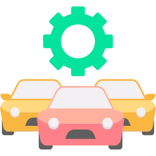 fulminous software Fleet-Management-Software