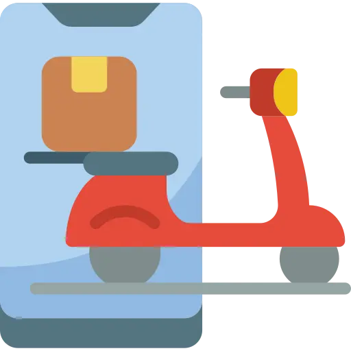 food delivery app development company