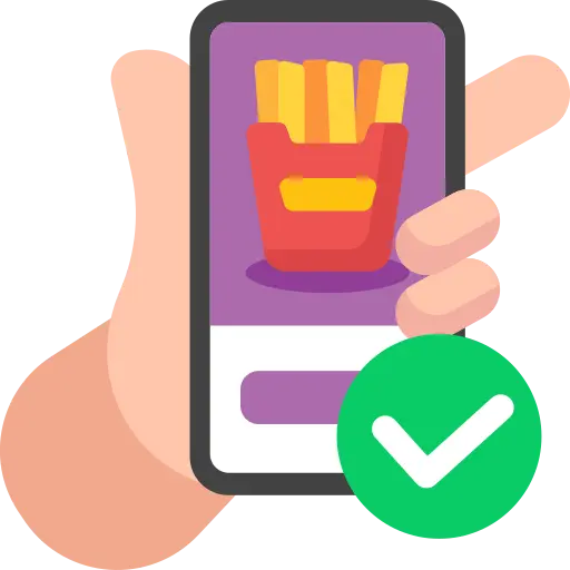 Food Delivery App Development Company