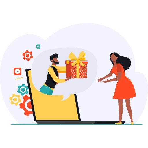 fulminous software Gift Shop POS Software 