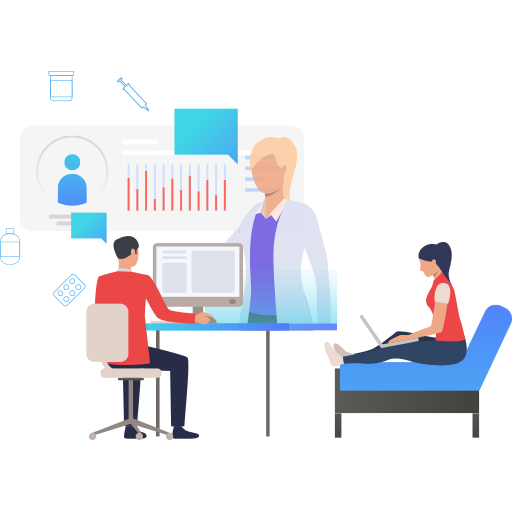 fulminous software Health-Cloud-Consulting-Services