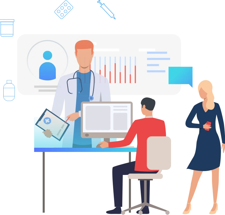 fulminous software Healthcare CRM development company