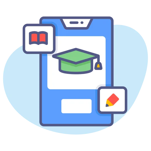 Early Childhood and Higher Education Apps