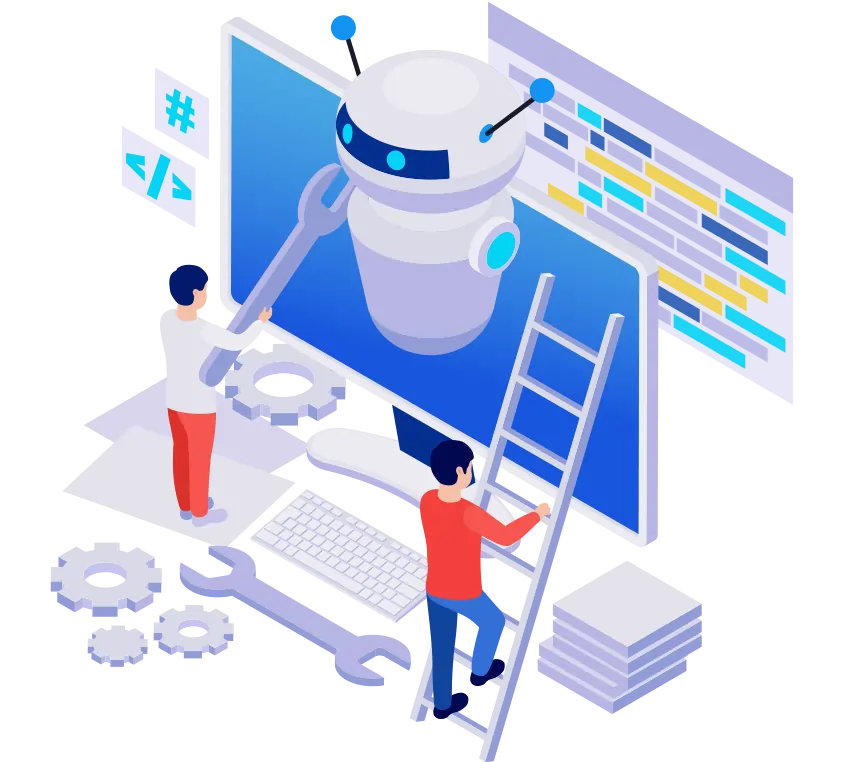 fulminous software Hire-AI-Developers