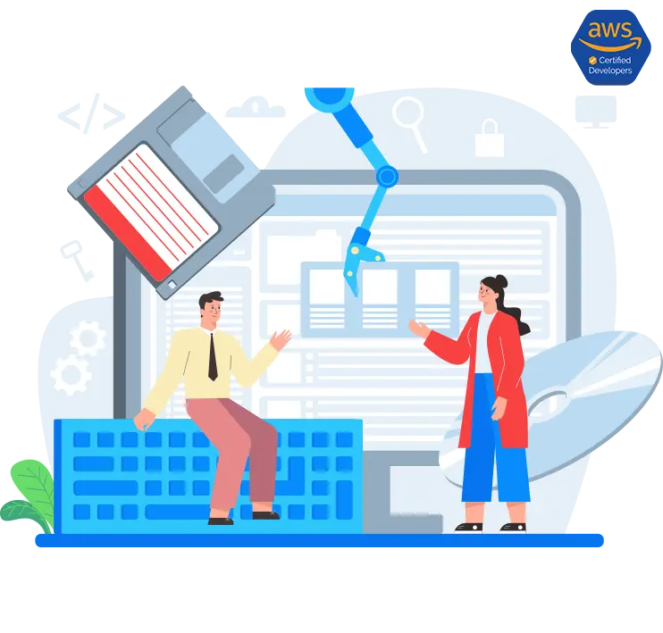 fulminous software Hire AWS CDK Developers