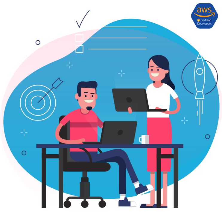 fulminous software Hire AWS CloudFront Developers