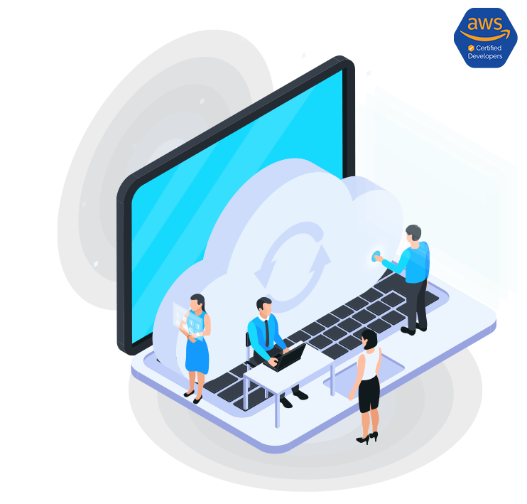 fulminous software Hire-AWS-CloudWatch-Developers