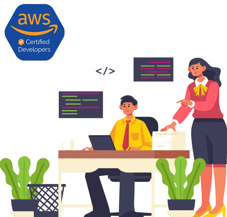 fulminous software Hire-AWS-Cognito-Developers