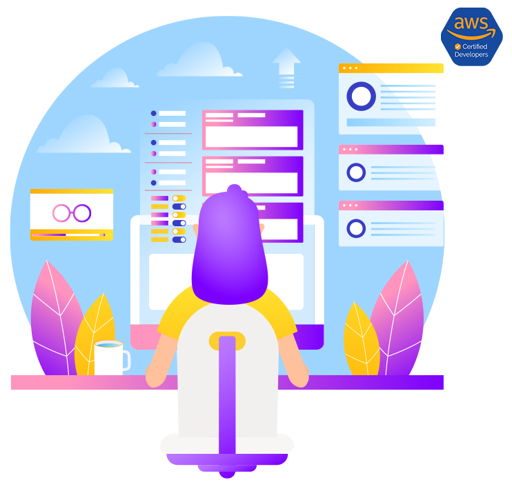 fulminous softwareHire-AWS-Glue-Developers