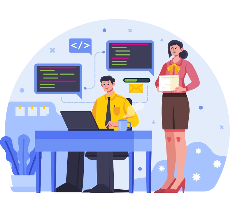 fulminous software Hire AWS Lambda Developers