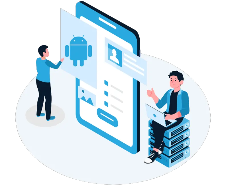 fulminous software Hire-Android-App-Developer