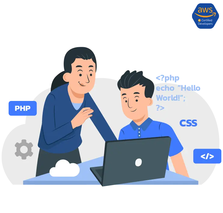 fulminous software Hire Docker Developers