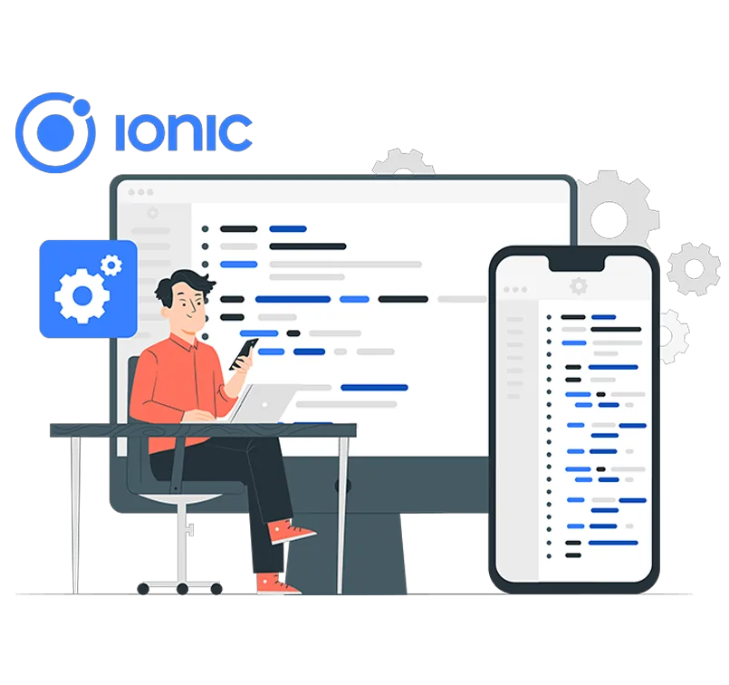 fulminous software Hire-Ionic-Developers