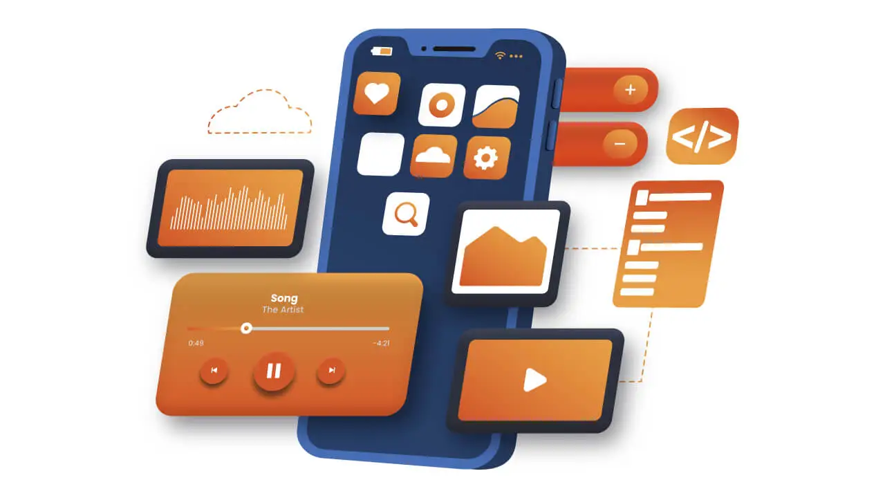 fulminous software mobile app Development Services