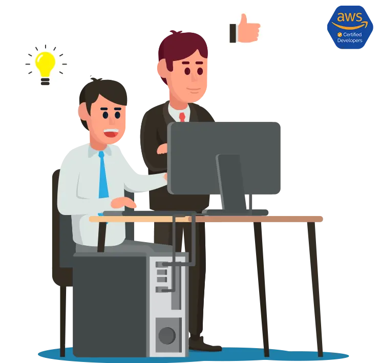 fulminous software Hire-SageMaker-Developers