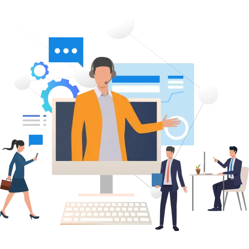 fulminous software Hire-Salesforce-Developers