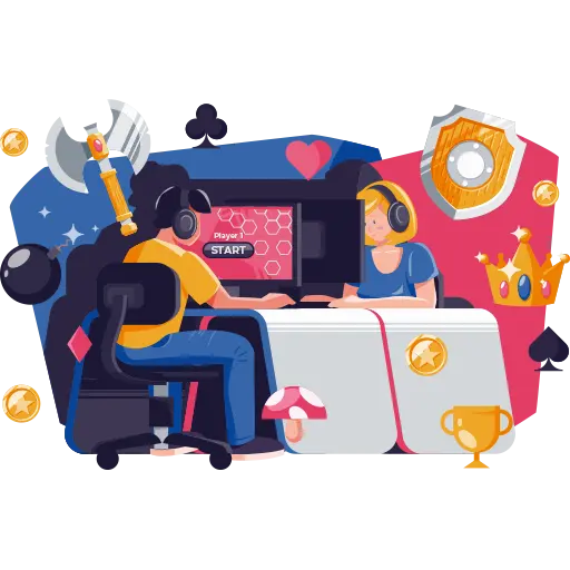 The Best Hyper Casual Game Development Company