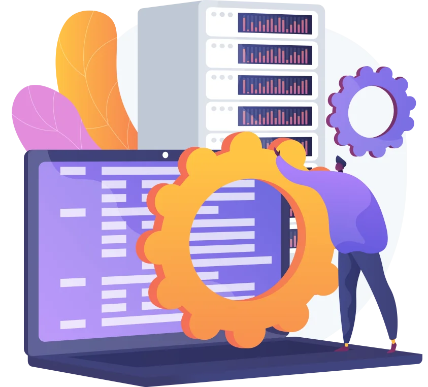 fulminous software IT-InfrastructureSupport-Services