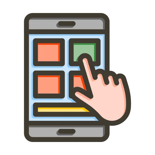 fulminous software Interaction-Design
