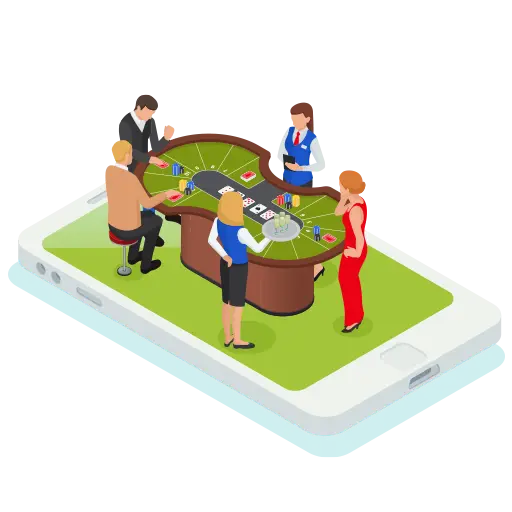 fulminous software Casino-Game-Development-Company
