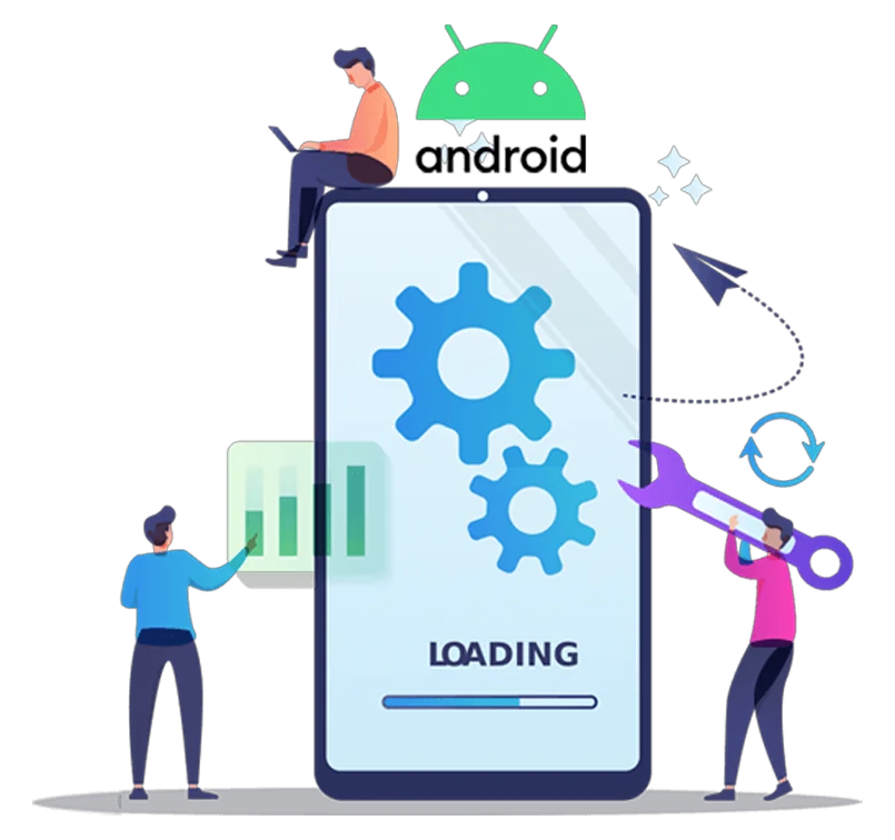 fulminous software Legacy Android App Modernization Services