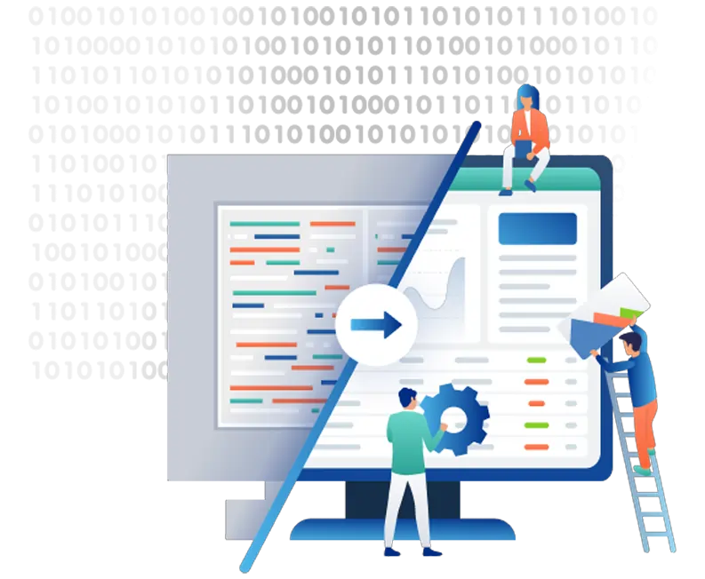 fulminous software Legacy-Application-Modernization-Services
