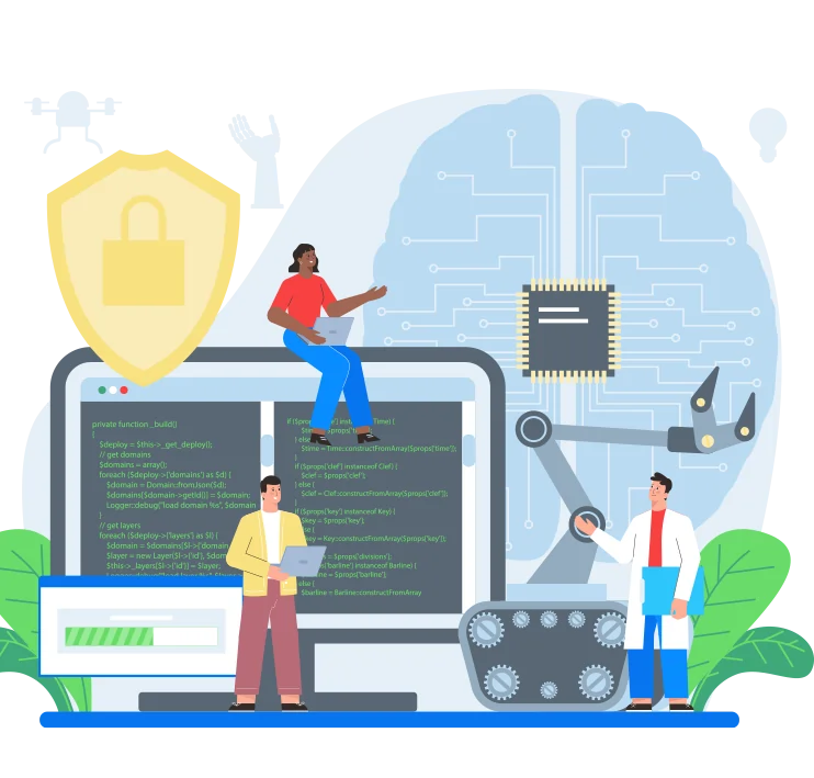 Fulminous Legacy Software Services